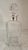 A refined british crystal spirit decanter by carr’s of sheffield ltd, hallmarked in sheffield for 2005. Combining...