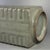 15th Century & Earlier Chinese Longquan Celadon Cong‑Style Square Vase, Collectible Decor Vase For Sale - Image 5 of 6