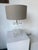 Acrylic Glass Table Lamp by David Lange, 1970s For Sale - Image 14 of 18