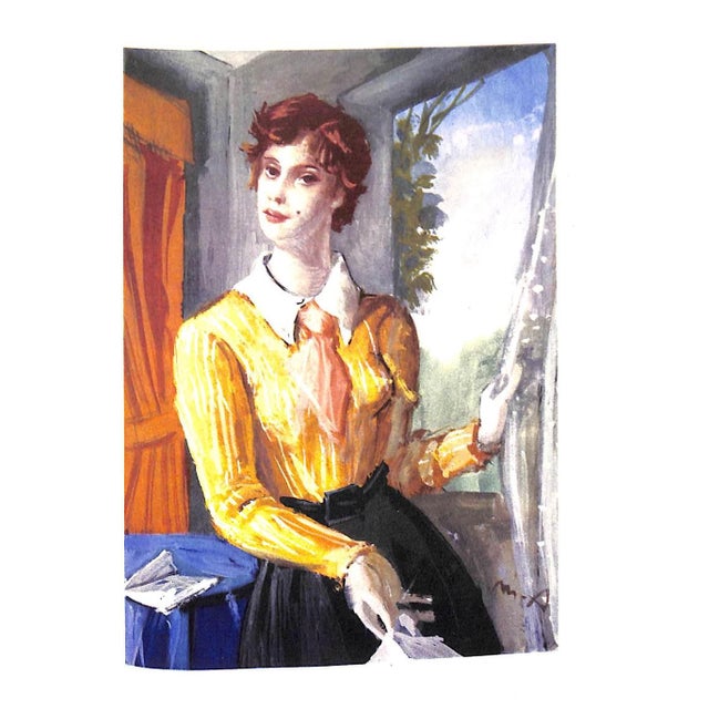 "Œuvre Romanesque" 1955 Giraudoux, Jean For Sale In New York - Image 6 of 16