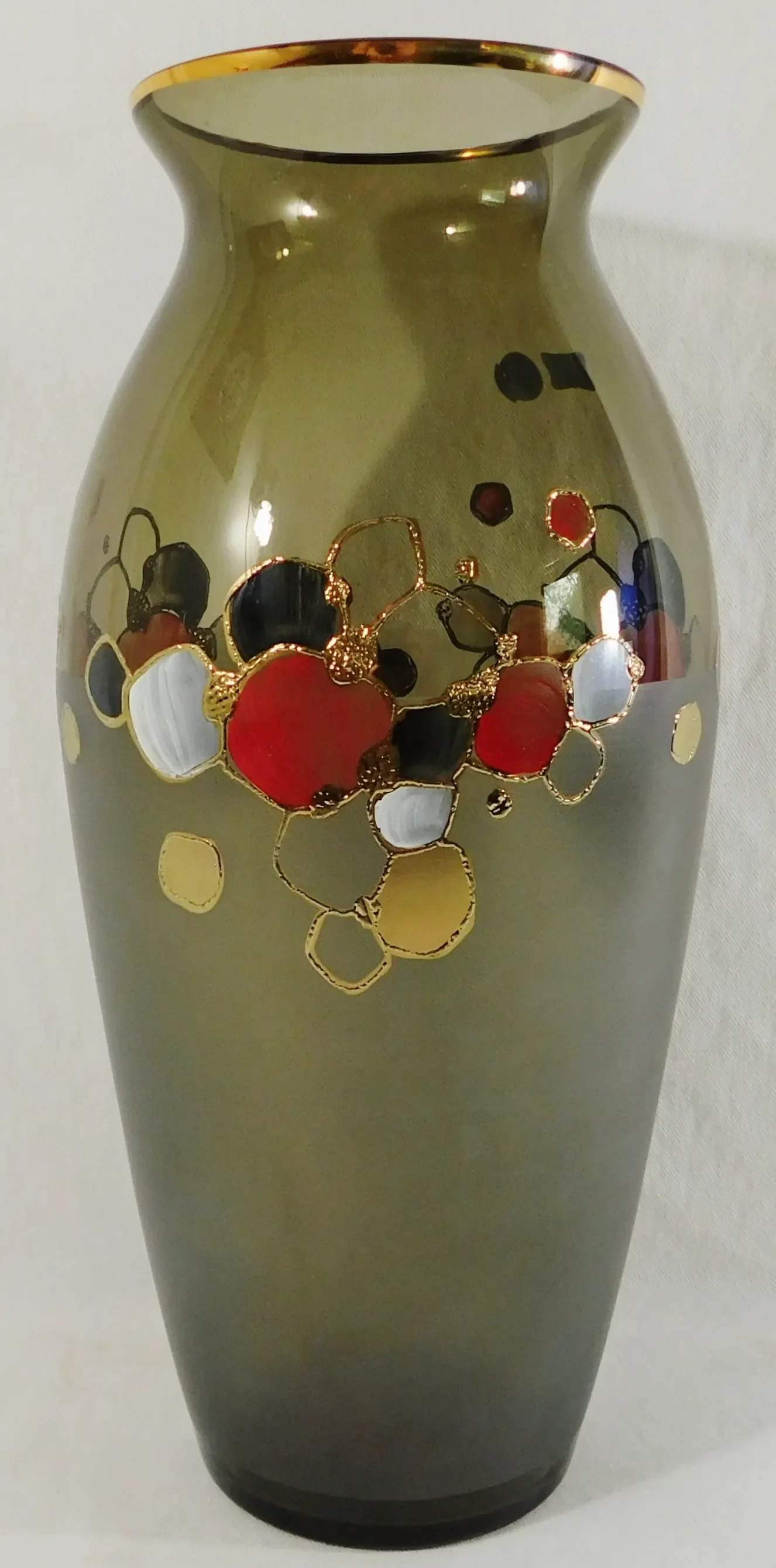Large Mid Century 16