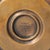 Art Deco Solid Bronze Plinth Base Corinthian Style Candleholders Signed Gorham For Sale - Image 12 of 15
