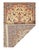 Traditional Pasargad DC Super Fine Hand Knotted Silk & Wool Rug For Sale - Image 3 of 16