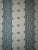 2 1/2 yards Peter Dunham A stripe with personality based on a vintage embroidered textile. Fabric is backed Design: Fez...