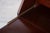 Vintage Mahogany Secretaire with Display Cabinet by Kai Winding for P. Jeppesen, 1950s For Sale - Image 12 of 15