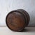 Brown Asian Iron and Wood Bucket, 19th Century For Sale - Image 8 of 8