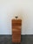 Brazilian Modernist Bronze Whale Fluke Sculpture on Acrylic Base, 1970s For Sale - Image 13 of 13