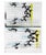 Sergio Barletta, Fotofinish Edition of 260, 2008, Lithograph For Sale