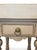 Early 20th Century French Provincial Butcher's Block With Brass Details For Sale - Image 11 of 18