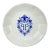 Vintage the Plaza Hotel Nyc Porcelain Ashtray Catchall Dish New York For Sale