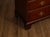 Brown Henkel Harris Virginia Galleries Cherry 9 Drawer Dresser For Sale - Image 8 of 18