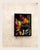 Static, Figurative Street Painting, 1990s, Mixed Media and Spray Paint For Sale - Image 4 of 6