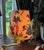 Vintage Children’s Fabric Lampshades - a Pair For Sale - Image 10 of 10