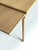 1960s Extendable Oak Table, 1960s For Sale - Image 5 of 10