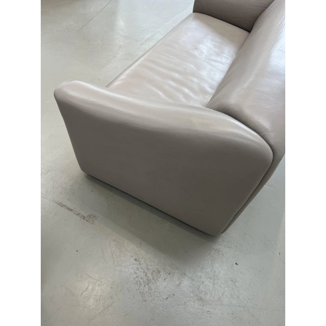 DS 47 Three-Seater Sofa from de Sede, 1990s For Sale - Image 12 of 18