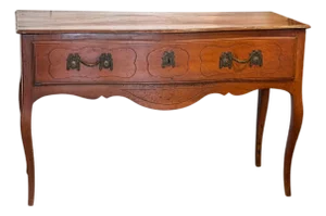 18th Century Italian Console