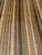 Garrison Furniture Walnut Dining Chairs, Set of Six, Mid-Century For Sale - Image 14 of 14