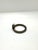 Contemporary Baker Large Ring Pull Honey Bronze For Sale - Image 3 of 5