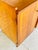 Mid-Century Flamed Oak Storage Cabinet, 1960s For Sale - Image 4 of 18