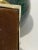 Green Porcelain Egg Brass Stand For Sale - Image 10 of 13