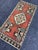Early 21st Century Turkish Yastik Rug 1'7" x 3'3" For Sale - Image 5 of 5