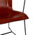 Brown Leather Chairs from Cuoio, Set of 4 For Sale - Image 8 of 18