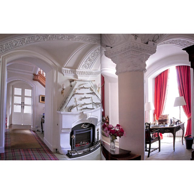 "Nancy Lancaster: English Country House Style" 2005 Wood, Martin For Sale - Image 11 of 12