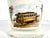 Rare & Original Hand Painted Trolley Conductor Occupational Porcelain Mug for your consideration. The mug measures approx....