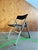 Modern P08 Folding Chair by Justus Kolberg for Tecno, 1991 For Sale - Image 3 of 17