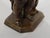Child Led by an Angel, 1900, Patinated Bronze Sculpture For Sale - Image 14 of 18