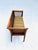 Vintage , Midcentury Style Cane Back Bench For Sale In New York - Image 6 of 7