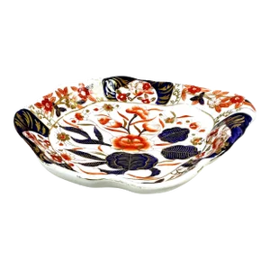 Vintage Imari Bowl