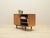 Scandinavian Walnut Cabinet For Sale - Image 4 of 16