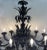 Black Black Rizzonium Chandelier by Gianni Seguso for Seguso For Sale - Image 8 of 12