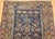 Antique Caucasian Shirvan Area Rug, Handwoven Wool, Allover Geometric Pattern, 1890s, 4' x 6' For Sale - Image 11 of 18