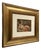 Italian School, Modern Composition, 1974, Oil on Cardboard, Framed For Sale