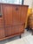 Swedish Sideboard in Teak For Sale - Image 4 of 18