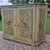 Venetian Lacquered Sideboard, 1720 For Sale - Image 13 of 15