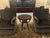 Kravet “James” Side Table by Jan Showers – Desert Brown Cerused Oak Solid oak James Side Table by Jan Showers for Kravet...