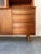 Mid-Century Modern 1960s Mid Century Danish Modern Teak Cabinet For Sale - Image 3 of 18