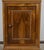 Brown Late 19th Century Bedside Cabinet in Walnut For Sale - Image 8 of 18