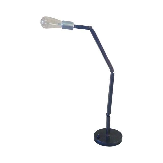 Crane Desk Lamp For Sale