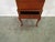 Henkel Harris Solid Cherry Wine Chest For Sale - Image 11 of 14
