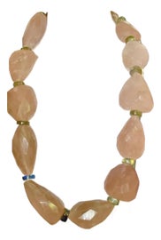 Example of Beaded Necklaces in South Bend