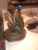 Drawing Roses in the Sand - Isidore-Romain Boitel For Sale - Image 4 of 4