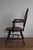 Antique Victorian Ladies Boudoir Armchair, 1800s For Sale - Image 4 of 11
