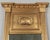 Wood 19th Century American Federal Style Pier Mirror For Sale - Image 7 of 10