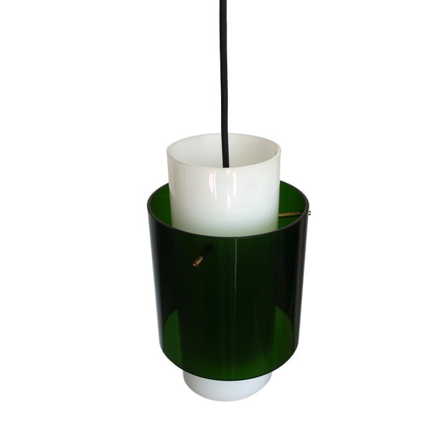 Pendant Light by Goffredo Reggiani, Italy, 1960s For Sale