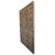 Vintage Nupe Door Panel For Sale - Image 4 of 6