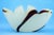 20th Century Iridato Milk Glass Pocket Emptier by Dino Martens for Toso-Murano, Italy, 1950s For Sale - Image 12 of 18